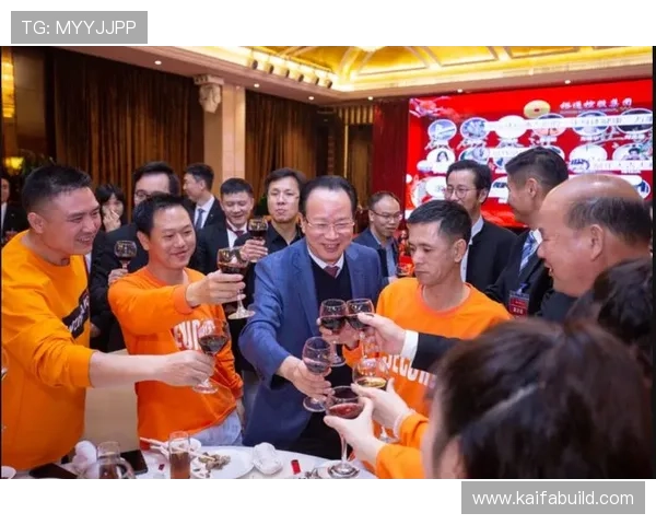 凯发集团发展历程:企业文化建设与品牌影响力的不断提升 凯发集团发展历程:企业文化建设与品牌影响力的不断提升