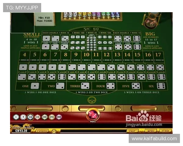 解析凯发网娱乐中的热门游戏与最佳投注策略 解析凯发网娱乐中的热门游戏与最佳投注策略