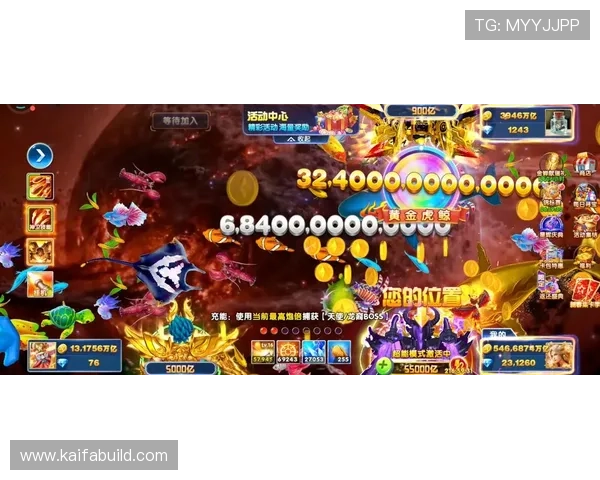 K8捕鱼王试玩版最新攻略，助你快速提升捕鱼技巧享受无限乐趣