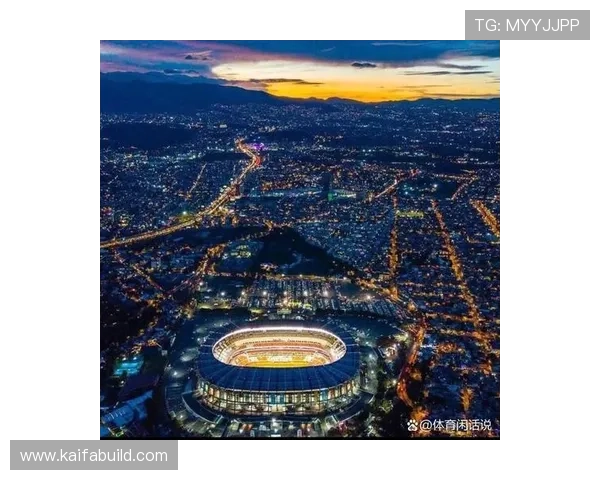 2026年美加墨世界杯决赛场地的地理位置与交通便利性解析